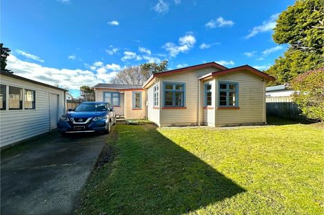 Photo of property in 12 Henry Street, Ebdentown, Upper Hutt, 5018