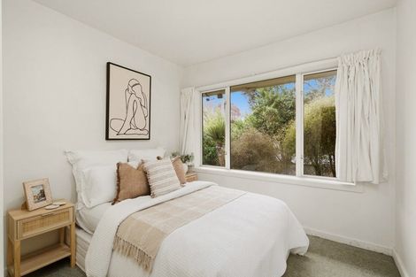 Photo of property in 58 Wayside Avenue, Burnside, Christchurch, 8053