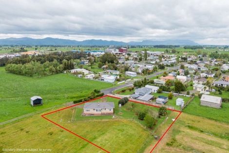 Photo of property in 19 Kaikahu Road, Kerepehi, Paeroa, 3671