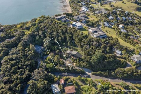 Photo of property in 498 Wyuna Bay Road, Wyuna Bay, Coromandel, 3581