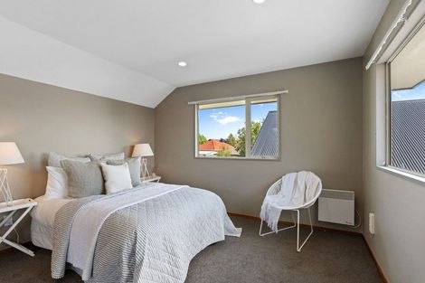 Photo of property in 29b Division Street, Riccarton, Christchurch, 8041