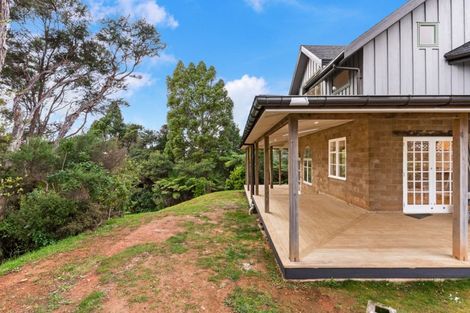 Photo of property in 20 Welsh Hills Road, Swanson, Auckland, 0614