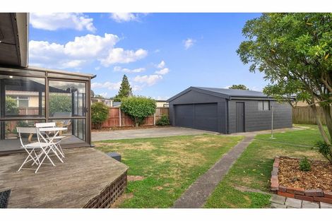 Photo of property in 29 Bermuda Drive, Hornby, Christchurch, 8042