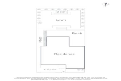 Photo of property in 72 Lincoln Street, Ponsonby, Auckland, 1021