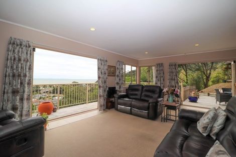 Photo of property in 30 Firth View Road, Te Puru, Thames, 3575