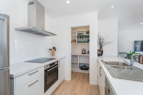 Photo of property in 4 Fred Harsant Drive, Cooks Beach, 3591