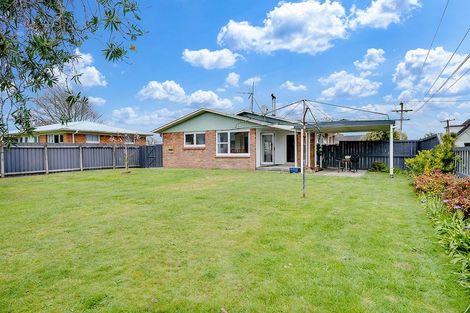Photo of property in 4 Peters Place, Ngaruawahia, 3720