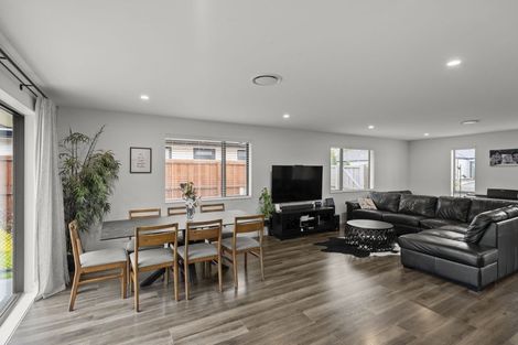 Photo of property in 6 Kilmurry Street, Halswell, Christchurch, 8025