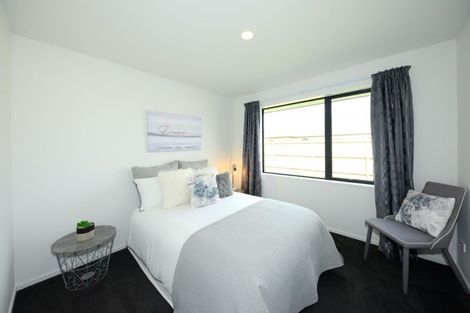 Photo of property in 34 Bavaria Drive, Rolleston, 7614