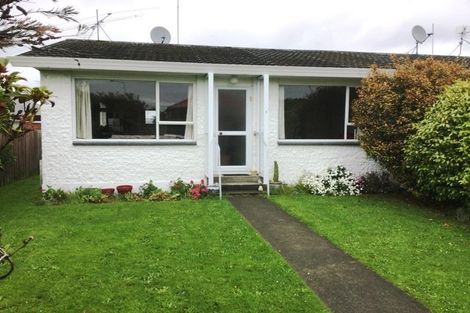 Photo of property in 1/19 Jenkin Street, Strathern, Invercargill, 9812
