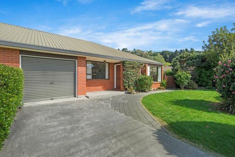 Photo of property in 1/26 Hillsborough Terrace, Hillsborough, Christchurch, 8022