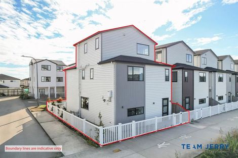 Photo of property in 22 Laquinta Place, Flat Bush, Auckland, 2019