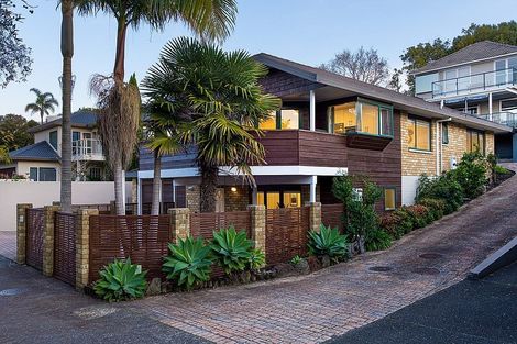 Photo of property in 1e Park Avenue, Takapuna, Auckland, 0622