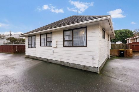 Photo of property in 14a Trafalgar Street, Johnsonville, Wellington, 6037
