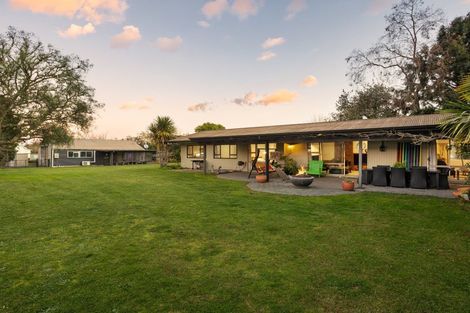 Photo of property in 24 Kernott Road, Horotiu, Hamilton, 3288