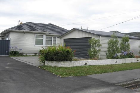 Photo of property in 1/107 Suva Street, Upper Riccarton, Christchurch, 8041