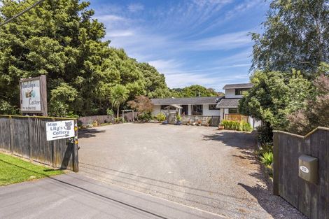 Photo of property in 222 Main Road South, Raumati South, Paraparaumu, 5032