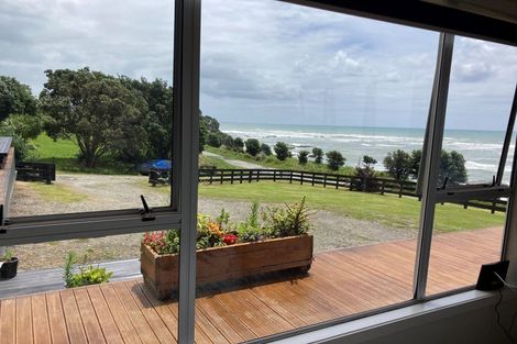 Photo of property in 490d East Cape Road, Te Araroa, Tikitiki, 4087