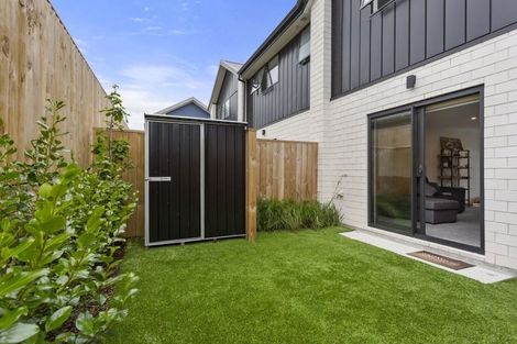 Photo of property in 7/21 Titoki Street, Te Atatu Peninsula, Auckland, 0610