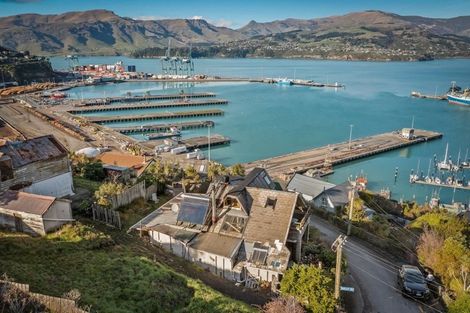 Photo of property in 10 Bridle Path, Lyttelton, 8082