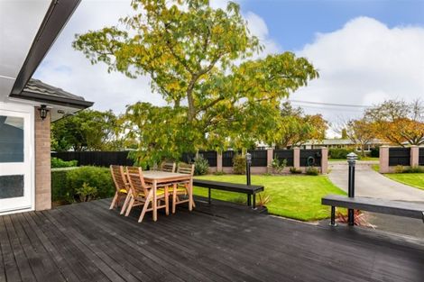 Photo of property in 94 Moffat Drive, Lincoln, 7608