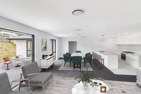 Photo of property in 15 Fountain Place, Rolleston, 7614