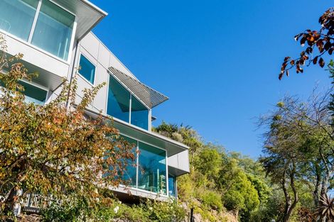 Photo of property in 155 Portobello Road, Vauxhall, Dunedin, 9013