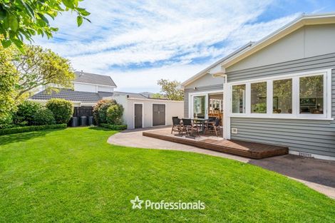 Photo of property in 30 Copeland Street, Hutt Central, Lower Hutt, 5011