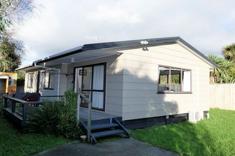Photo of property in 3a Dale Road, Raumati South, Paraparaumu, 5032
