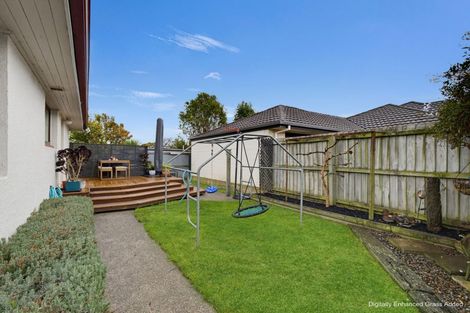 Photo of property in 18 Downing Street, Hoon Hay, Christchurch, 8025