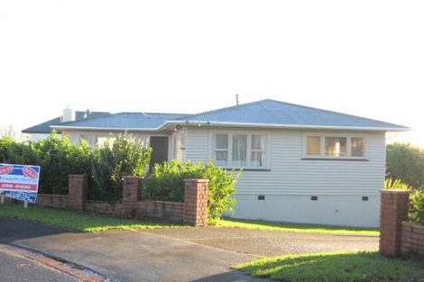 Photo of property in 7 Sime Road, Hillpark, Auckland, 2102