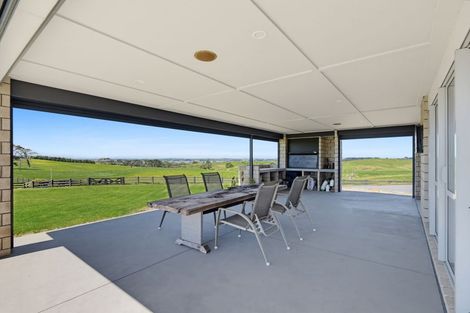 Photo of property in 96 A Renall Road, Pollok, 2684
