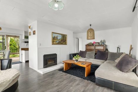 Photo of property in 805 Croydon Road, Te Popo, Stratford, 4394