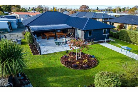 Photo of property in 78a Cox Street, Geraldine, 7930