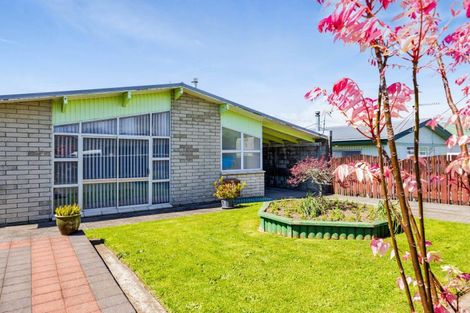 Photo of property in 82 Grey Street, Waitara, 4320