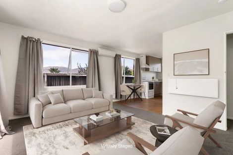 Photo of property in 5/11 Rutherford Street, Woolston, Christchurch, 8023