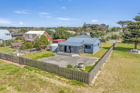 Photo of property in 31 Simon Urlich Road, Karikari Peninsula, Kaitaia, 0483