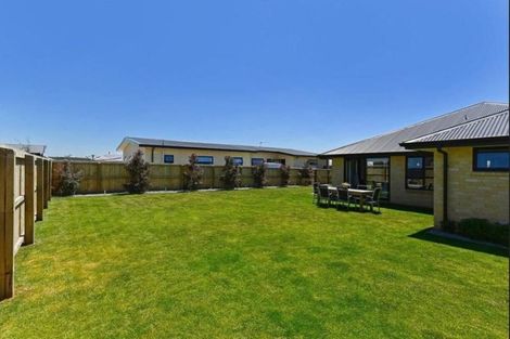 Photo of property in 41 Bethany Road, Rolleston, 7614
