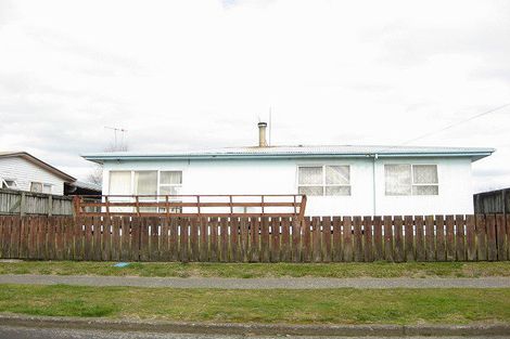 Photo of property in 41 Matai Street, Murupara, 3025