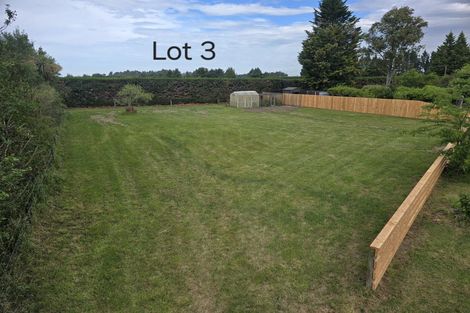 Photo of property in 714 Mclaughlins Road, Darfield, 7571