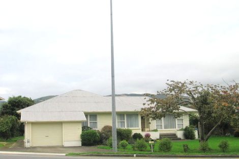 Photo of property in 907 High Street, Avalon, Lower Hutt, 5011