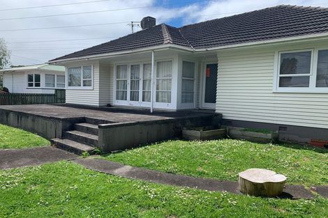 Photo of property in 3 Osprey Street, Pakuranga, Auckland, 2010