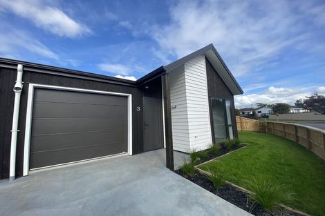 Photo of property in 3/46 Balmerino Crescent, Pukete, Hamilton, 3200