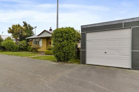 Photo of property in 27 Raymond Street, West End, Timaru, 7910
