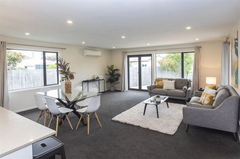 Photo of property in 10 Epping Place, Burnside, Christchurch, 8053