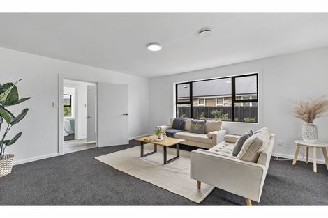 Photo of property in 17 Banbury Street, Burnside, Christchurch, 8053