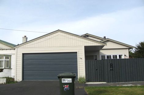 Photo of property in 118 Marlow Street, Musselburgh, Dunedin, 9013