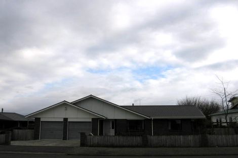 Photo of property in 124 Pownall Street, Masterton, 5810