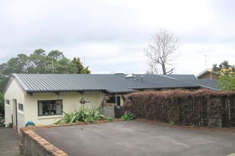 Photo of property in 5 Bethel Way, Judea, Tauranga, 3110