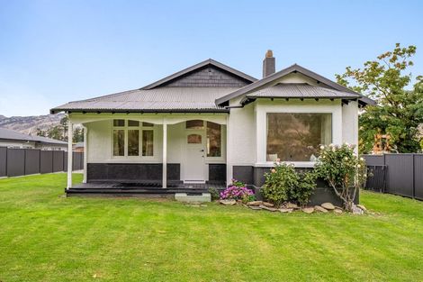 Photo of property in 710 Luggate-cromwell Road, Mount Pisa, Cromwell, 9383